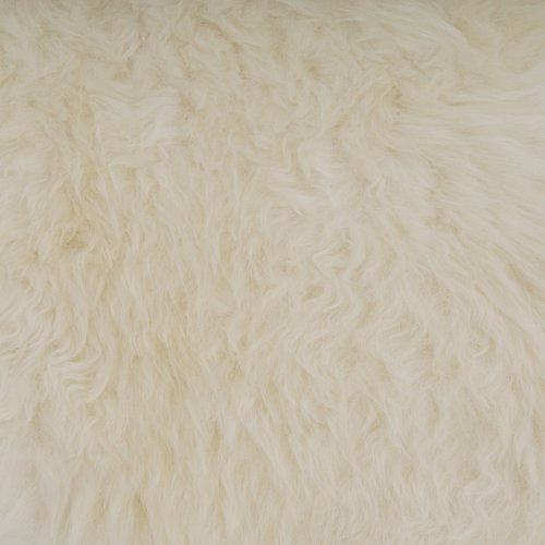 Peau de mouton - Ecru